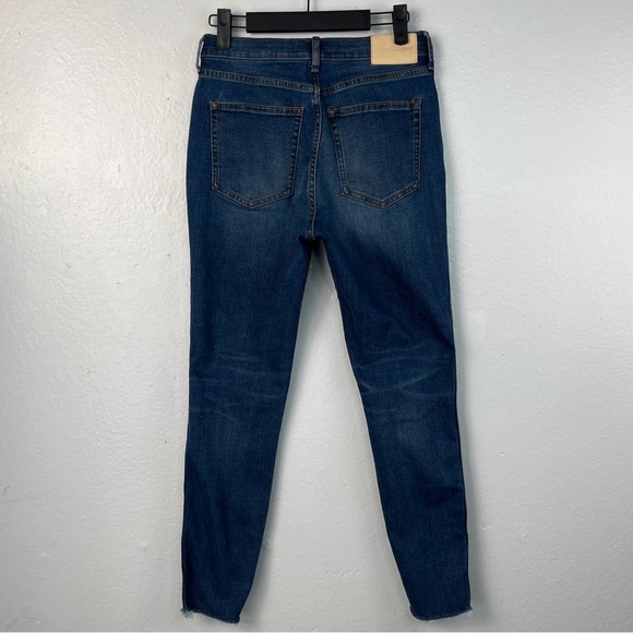 Everlane Vintage Skinny Jean - Picture 2 of 10